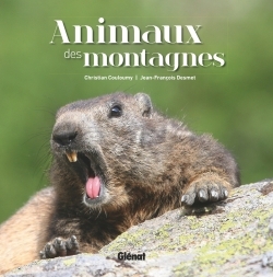 Picture of Animaux des montagnes