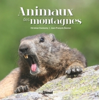 Picture of Animaux des montagnes
