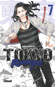 Picture of Tokyo Revengers - Tome 07