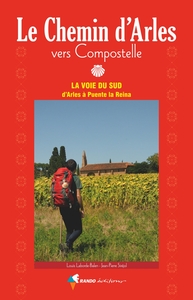 Image de Vers Compostelle, le Chemin d'Arles