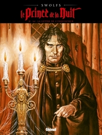 Image de Le Prince de la nuit - Tome 02