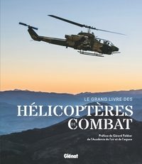 Picture of Le grand livre des hélicoptères de combat