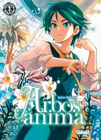 Image de Arbos Anima - Tome 01