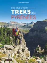 Image de Les plus beaux treks des Pyrénées