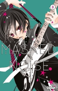 Image de Masked Noise - Tome 08