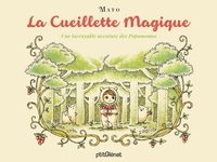 Image de La Cueillette magique