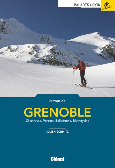 Image de Balades à skis autour de Grenoble