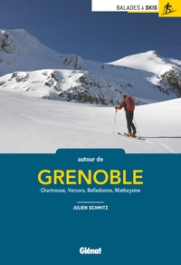 Image de Balades à skis autour de Grenoble