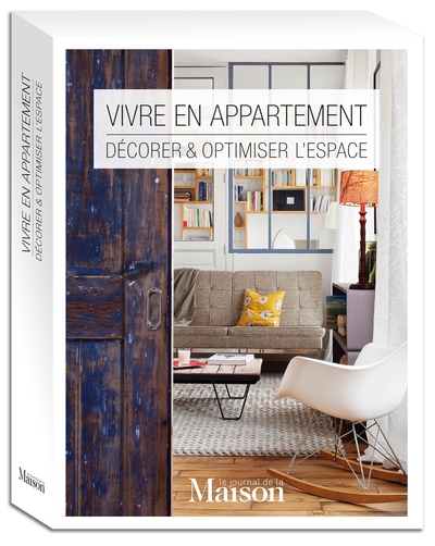 Picture of Vivre en appartement (coffret)