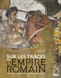 Picture of Sur les traces de l'Empire romain