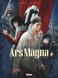 Picture of Ars Magna - Intégrale