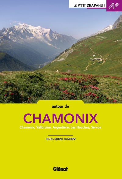 Image de Autour de Chamonix
