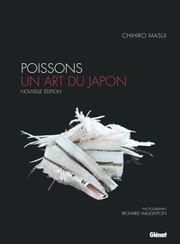 Picture of Poissons, un art du Japon (NE)
