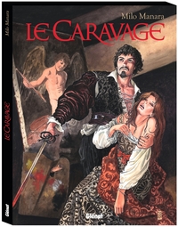Image de Le Caravage - Coffret tomes 1 et 2