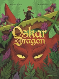 Picture of Oskar et le dragon