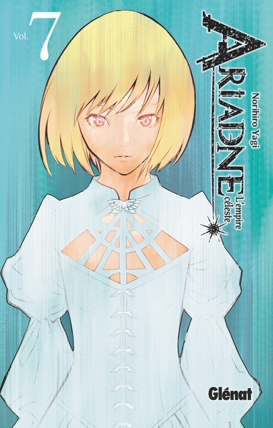 Picture of Ariadne l'empire céleste - Tome 07