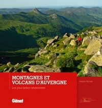 Image de Montagnes et volcans d'Auvergne