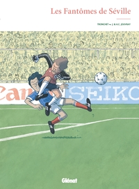 Image de Les Fantômes de Séville