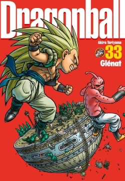 Image de Dragon Ball perfect edition - Tome 33