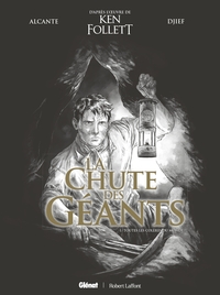 Picture of La Chute des géants - Tome 01 - Édition spéciale N&B