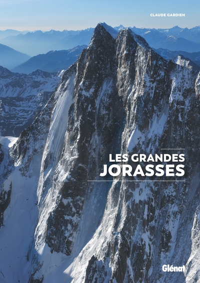 Picture of Les Grandes Jorasses