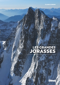 Picture of Les Grandes Jorasses