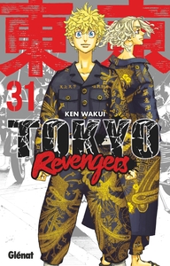 Picture of Tokyo Revengers - Tome 31
