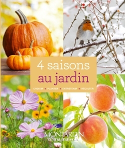 Image de 4 saisons au jardin