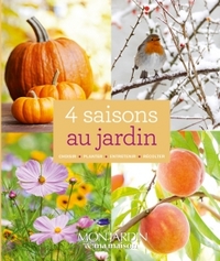 Image de 4 saisons au jardin
