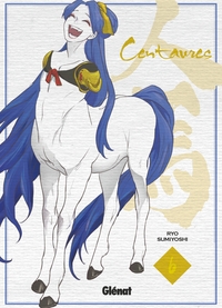 Image de Centaures - Tome 06