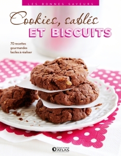 Image de Cookies, sablés et biscuits