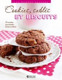 Image de Cookies, sablés et biscuits
