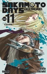 Picture of Sakamoto Days - Tome 11