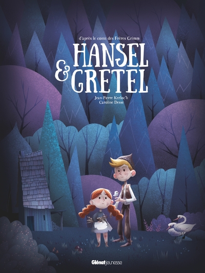 Picture of Hansel et Gretel