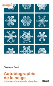 Picture of Autobiographie de la neige