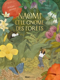 Image de Naomi et le gnome des forêts