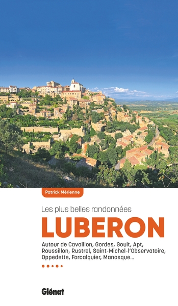Image de Luberon, les plus belles randonnées