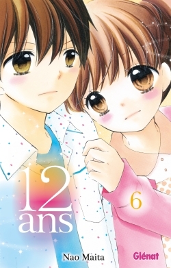 Image de 12 ans - Tome 06