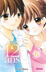 Image de 12 ans - Tome 06