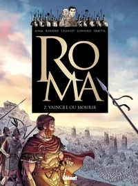 Image de Roma - Tome 02