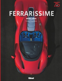 Image de Ferrarissime NE 2022