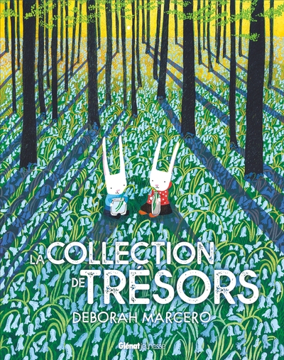 Image de La collection de trésors