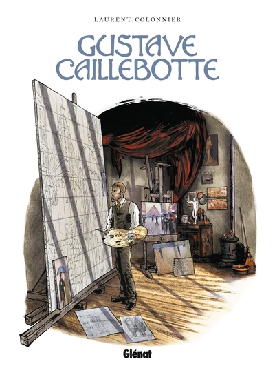 Image de Gustave Caillebotte