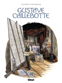 Image de Gustave Caillebotte