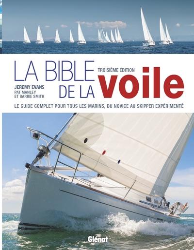 Image de La bible de la voile 3e édition