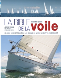 Image de La bible de la voile 3e édition