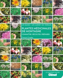 Picture of Plantes médicinales de montagne