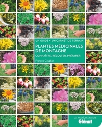 Picture of Plantes médicinales de montagne