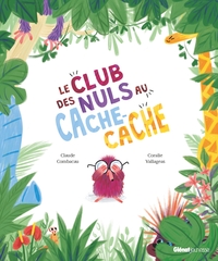 Picture of Le Club des nuls au cache-cache