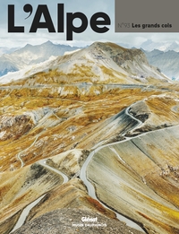 Image de L'Alpe 93 - Les grands cols